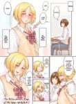 [Zenra QQ] The Colossal Cock Kid [English]