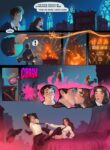 Harry and Hermione in the Room of Requirements ANIMATED (Harry Potter) [Joixxx]