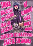 A story about a mommy instructor of rural martial art who got brainwashed by a monster and transformed into a muscular combatant [English][Ero]