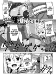 [Aka Shio] Fuuki Iin Ojou-sama, Sei ni Mezameru (COMIC Masyo 2023-07) [English] [biribiri] [Digital]