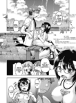 [Akishima Shun] JC Livestream - Part 3 (COMIC AUN 2023-10) [English] [Digital]