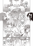 [Akishima Shun] JC Livestream - Part 4 (COMIC AUN 2023-12) [English] [Digital]