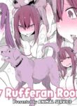 [ANIMAL SERVICE (Haison)] Kyou kara Inu to Dousei Shimasu! | My Rufferan Roomie! [English] [Team Rabu2]