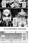 [Anko Butter no Doku (Ikasan)] In Shattered Dreams (Puella Magi Madoka Magica Side Story: Magia Record) [Digital]