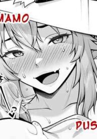 [Ao Banana] Tamamo no Sourou Kaizen Training Manga 2 "Omanko Hen" | Tamamo Premature Ejaculation Training Manga 2 "Pussy Chapter" (Fate/Grand Order) [English]