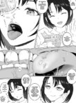 [aoigai] Shukusho Haishin (English)