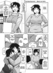 Apron no haha (Mother's Apron) [Sanbun kyoden, Umu Rahi] [English]