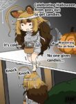 Aven's Halloween 2023