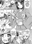[Bareisho Tarou] Mikoto Has Sex With An Out Of Control Bell (Dungeon ni Deai o Motomeru no wa Machigatteiru Darou ka) [English]