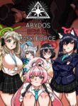 [BLUECANDY] Abydos Sexual Task Force (Blue Archive) [English] [Decensored]