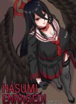 [BLUECANDY] Hasumi Enraged! (Blue Archive) [English] [Decensored]