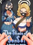 [BLUECANDY] The Shade Of Sensei (Genshin Impact) [English] [Decensored]