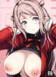 (Bokura no Love Live! 36) [Gyoukousyu (Gon.)] Lanzhu wa, Shitteru Tsumori? (Love Live! Nijigasaki High School Idol Club) [English]