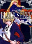 (C71) [Bullet Ballet (Amano Kazumi, ISANA)] Black Sheep (BLACK LAGOON) [English] [EHCOVE]