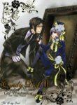 (C80) [Pink Kitten (Naokichi.)] Candy Doll 2 (Kuroshitsuji) [English] [Faustopheles]