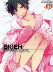 (C80) [Suidoku (DonUna)] SKIEH (Durarara!!) [English] {KCK-Amateur Scans}