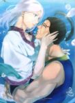 (C90) [Kyusuisei Polymer (Kyusui)] Sasameku Mizuoto | The Whispering Sound of Water (Arslan Senki) [English] [alparslan]