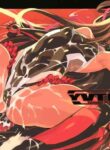 (C95) [Lovewn Outpost (BLADE)] YVTRPGX (Taimanin Yukikaze) [English] [animefan71109]