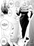 [Chiyo Mako] The picked up Meimei just becomes a za*n tank. (Jujutsu Kaisen)