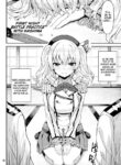 (COMIC1☆10) [Arinotowatari (Arinotowatari)] Kaga-san o Biyaku Massage Choukyou (Kantai Collection -KanColle-) [English] [animefan71109] [Incomplete]