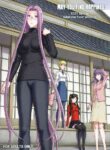 (COMIC1☆22) [Bakuretsu Fusen (Denkichi)] Douka Kimi wa Shiawase ni | May You Find Happiness (Fate/stay night) [English] [EHCOVE]