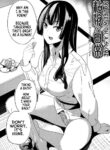 [DATE] Doukyo Suru Neneki Melonbooks Tokuten Leaflet Neneki to Nichijou [English] [GTF]