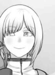 [DODOMESU3SEI] Hitō de deatta shōjo [English]