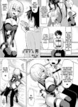 [Dschinghis Khan no Tamanegi wa Ore no Yome (Yuniba)] Henshin Suru Otoko | Transforming Guy (TSFGO Tasha-kei TSF Anthology) (FateGrand Order) [English] [desudesu] [Digital]