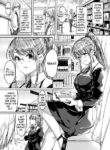 [Gustav] Reika wa Karei na Boku no Meido Ch. 7 | Reika is a My Splendid Maid: Ep07 [English]