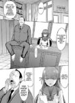 [Hakaba] Yami Seito Kaichou Chapter 6 | Dark Side Student Council President Chapter 6