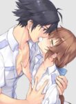 [Hakuleg] Mudai (The Legend of Heroes: Sen no Kiseki) [English]