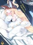 [Henry Plaza (Henrybird)] Mesu Kitsune wa Ecchi na Mirai o Mite shimatta | The Vixen Has Foreseen A Lewd Future (Blue Archive) [English] [Douzo Lad Translations] [Digital]