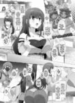 [Hiiragi Popura] Ore no Risou no Hyoui Eshi | My ideal possession illustrator [English]