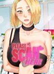 [hikari kyo] Please Scan Here (1-30) [English] [Omega Scans] [Ongoing]