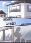 [HornyFex] Sensual medicine Part 1 & 2 (better quality)