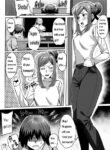 [Imajin Kouji] Mother and child VR sex [English]