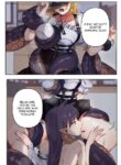 [Keisea] Iname Short Comic (Hololive English)
