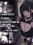 [Kindatsu] Why I Quit Being a Private Tutor: What If Story - Sensei and Jirai Girl Start Dating [Decensored]