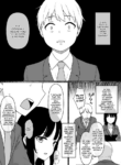 [Kusayarou] Company with Feminization System