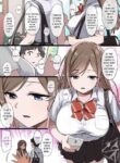 [Kusayarou] The Girlfriend Who Was Cucked After 100 Days - 40 Days Until Cucked