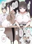 [Kusayarou] The Girlfriend Who Was Cucked After 100 Days - 50 Days Until Cucked