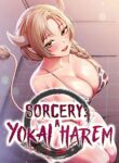 [KyungRang / Choi Sungwan / Jung Jaehoon] Sorcery : A Yokai Harem (1-14) [English] [Omega Scans] [Ongoing]