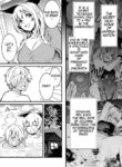 [Lefthand] Haramase no Hihou ni Yotte Umareta Kodomo ni Neteiru Aida ni Osoware, Sarani Ninshinsaserareteshimau Boukensha-chan [English]