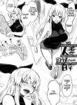 [Lefthand] Hitozuma Boukensha-chan no Nichijou [English]
