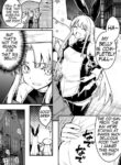 [Lefthand] Yadoya no Oyaji ni Suiminkan Sareta Kekka, Ninshin Shussan shite Shimau Boukensha-chan [English]