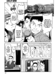 [Maka Fushigi] Kids at work (Jidou Poruno) [English]