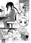 [Maka Fushigi] Teach me, Kirihara-kun [English]