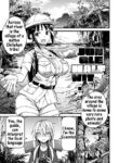 [Matumoto Kei] Mitsurin fukaku! | Jungle half-wit! [English] [Pin-t] [Digital]
