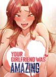 [Mint Choco Riceball, Ppana] Your Girlfriend Was Amazing (1-25) [English] [Omega Scans] [Ongoing]