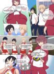 [Miraosu] Oppai Volley TSF [English]
